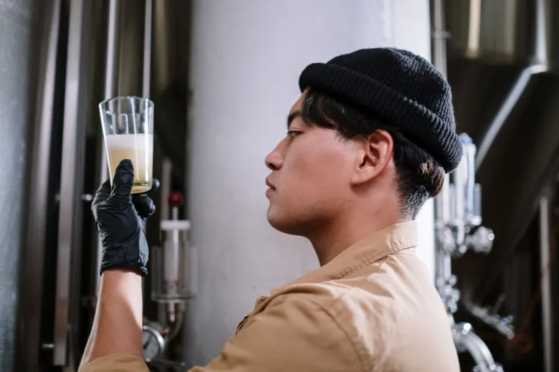 Beautiful Disasters: Inside the Experimental Batches That Taught Us How to Brew Better Beer