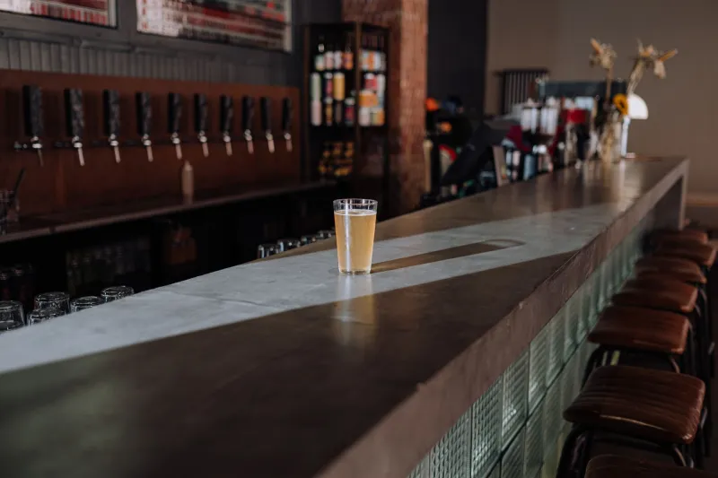 Closed Doors, Open Taps: How We Rebuilt Roaring Fork Beer Co. From the Ground Up