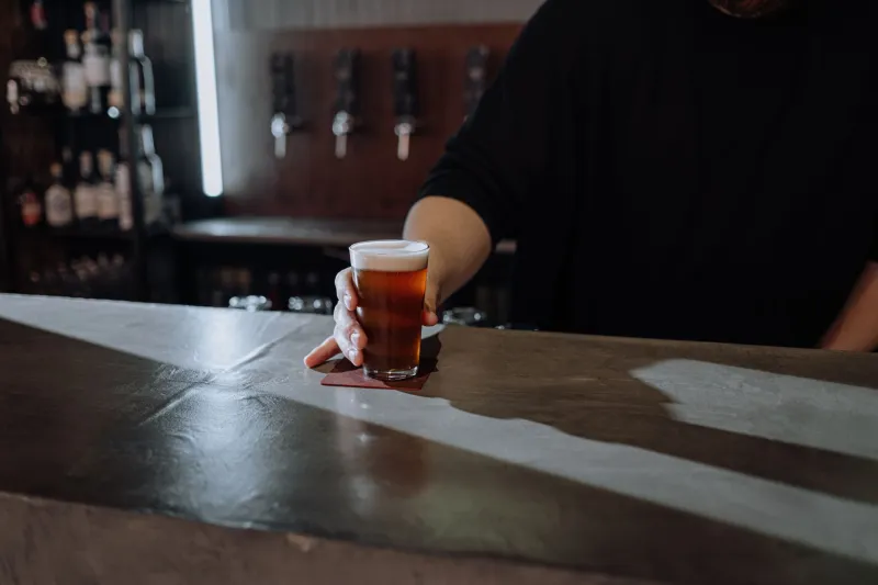 Peaks, Powder, and Pints: Your Season-by-Season Beer and Adventure Guide to the Roaring Fork Valley