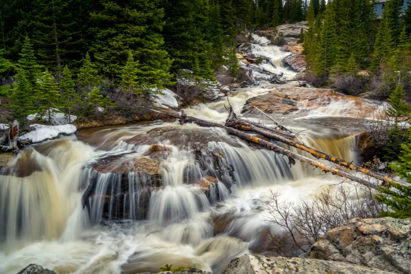 What's In the Water? The Science Behind Roaring Fork's Distinctly Rocky Mountain Beer