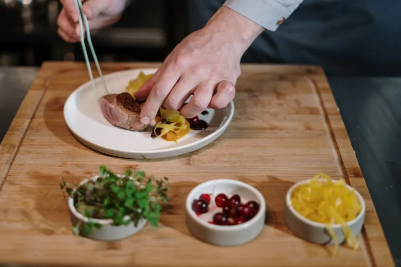 Cooking with Craft: The Roaring Fork Valley Chefs Who Put Our Beer on the Menu