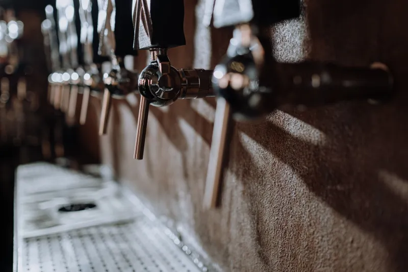 Small Valley, Outsized Glory: The Forces That Made Roaring Fork a Craft Beer Powerhouse