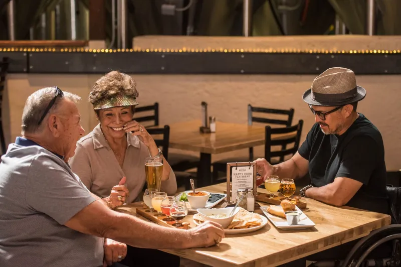 Where Strangers Become Regulars: The Taproom as Colorado's New Town Square
