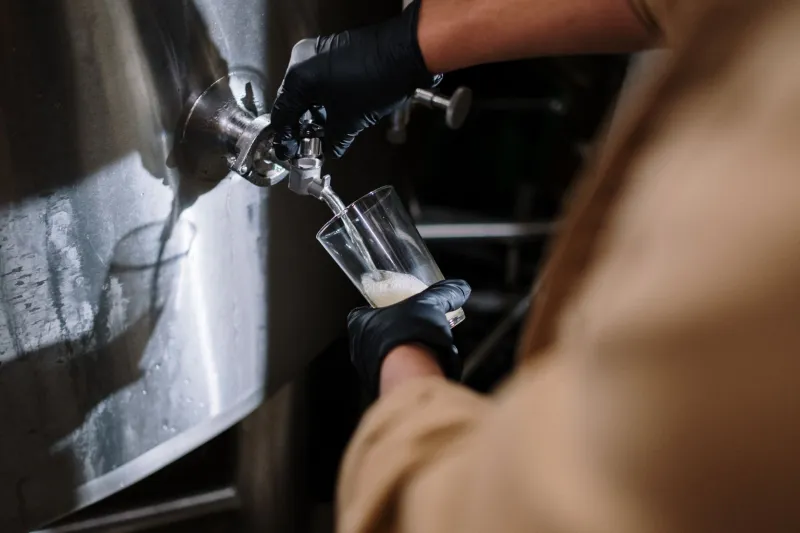 Why the Best Brewers in America Keep Ending Up in Our Valley